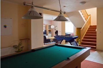 Slovačka Privát Prosiek, Eksterijer